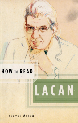 2006, How to Read Lacan.pdf